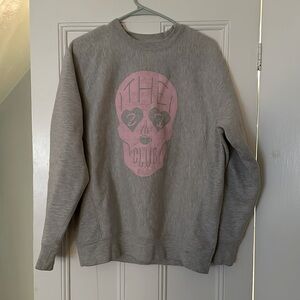 MACHINE GUN KELLY 27 CLUB 💀 crewneck LIMITED EDITION